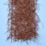 ENRICO PUGLISI TARANTULA HAIRY LEGS 1" WIDE BRUSH