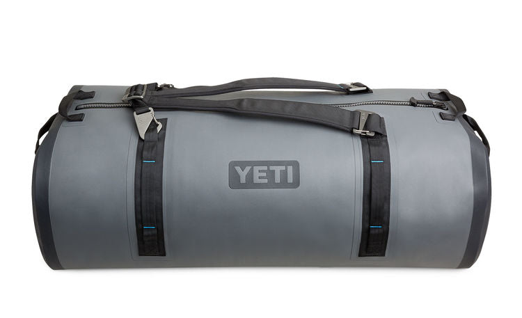 YETI PANGA SUBMERSIBLE DUFFEL storm grey