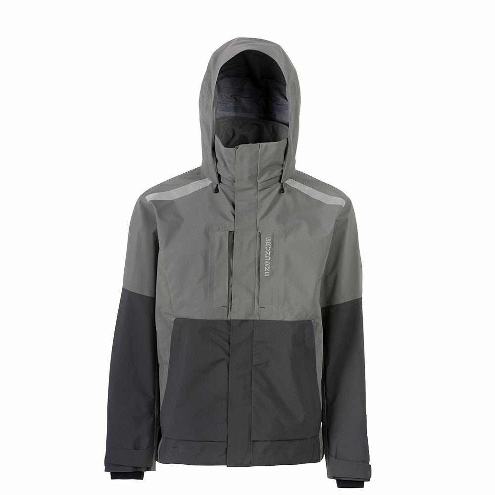 GRUNDENS GAMBLER GORE-TEX JACKET