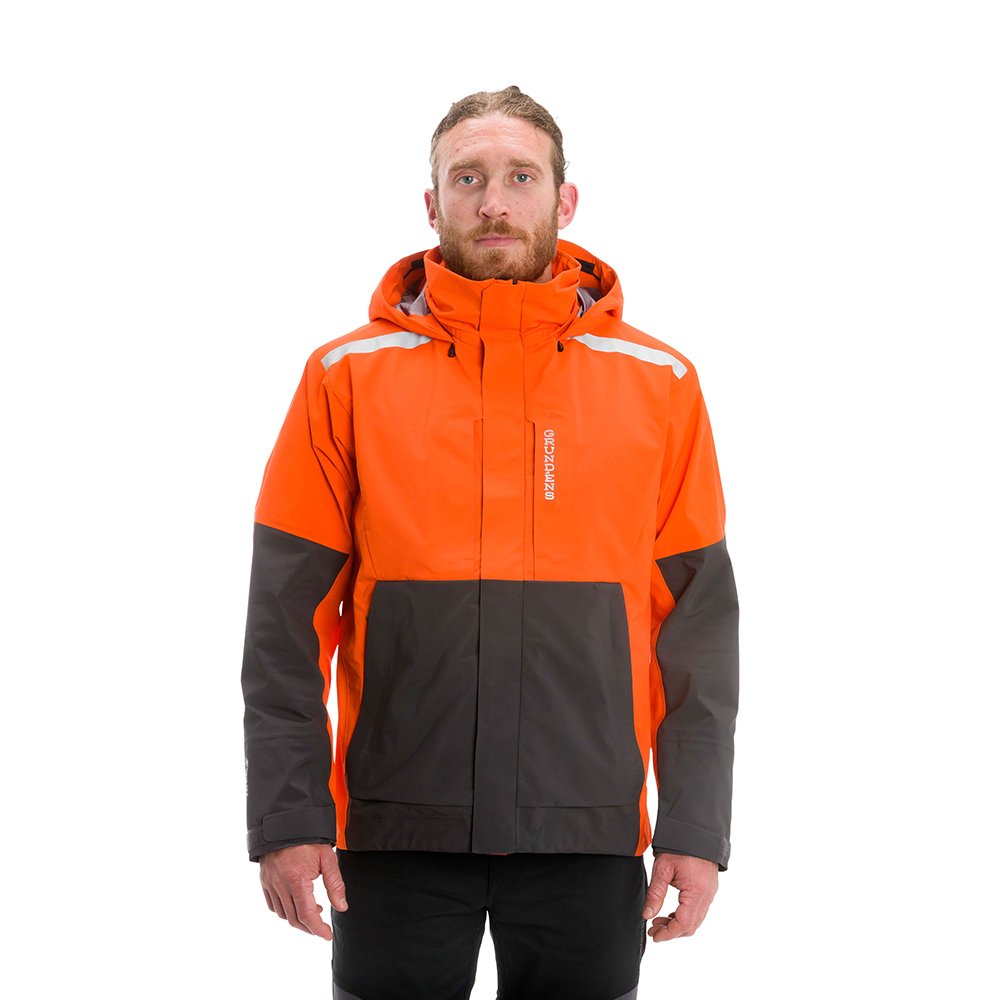 GRUNDENS GAMBLER GORE-TEX JACKET