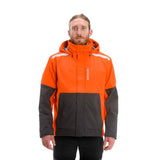 GRUNDENS GAMBLER GORE-TEX JACKET