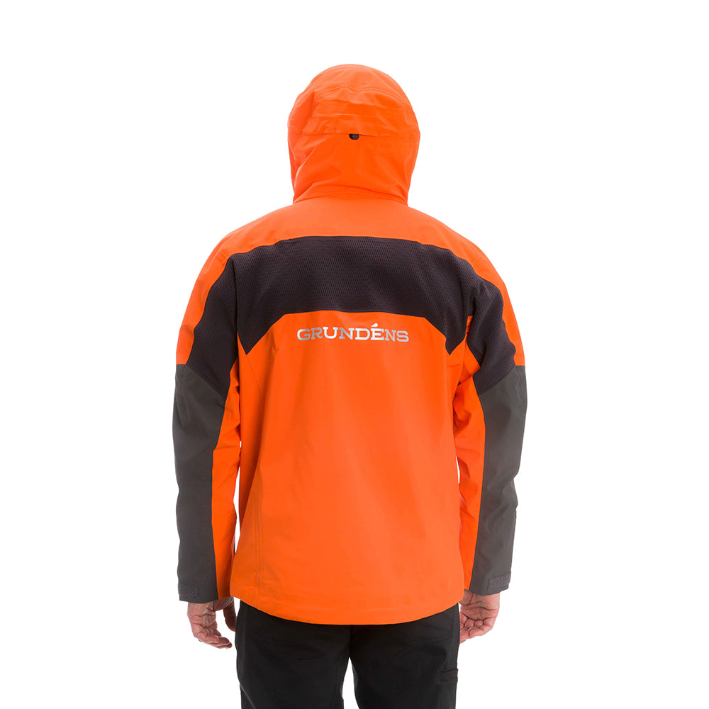 GRUNDENS GAMBLER GORE-TEX JACKET