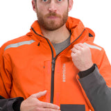 GRUNDENS GAMBLER GORE-TEX JACKET