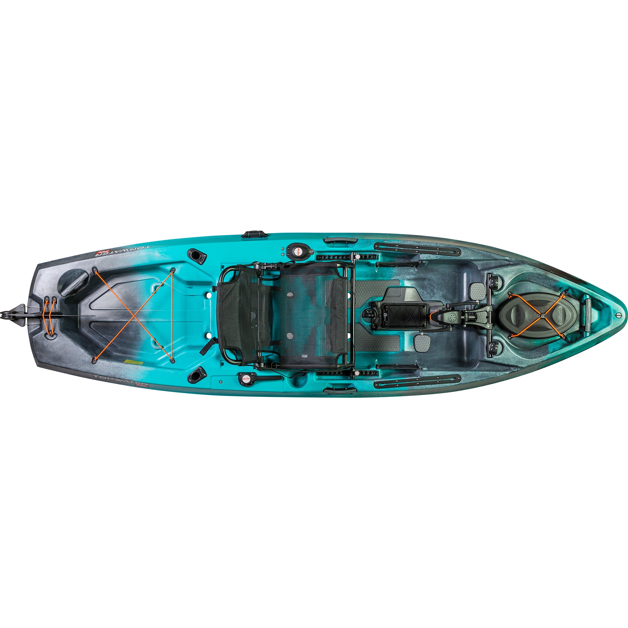OLD TOWN TOPWATER 106 PDL