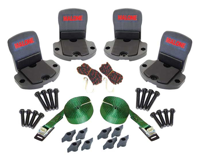 MALONE BIG FOOT PRO CANOE CARRIER