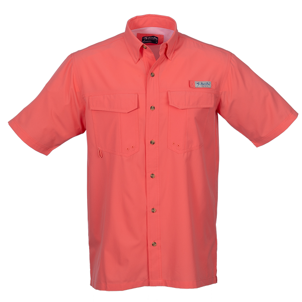 Bimini bay short sleeve shirts discount