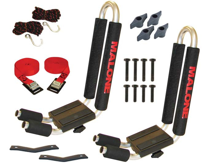 MALONE J-PRO 2 KAYAK CRADLE