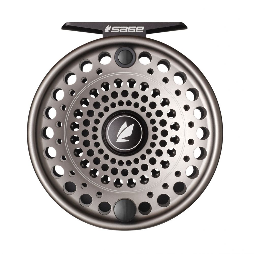 SAGE TROUT SPEY FLY REEL