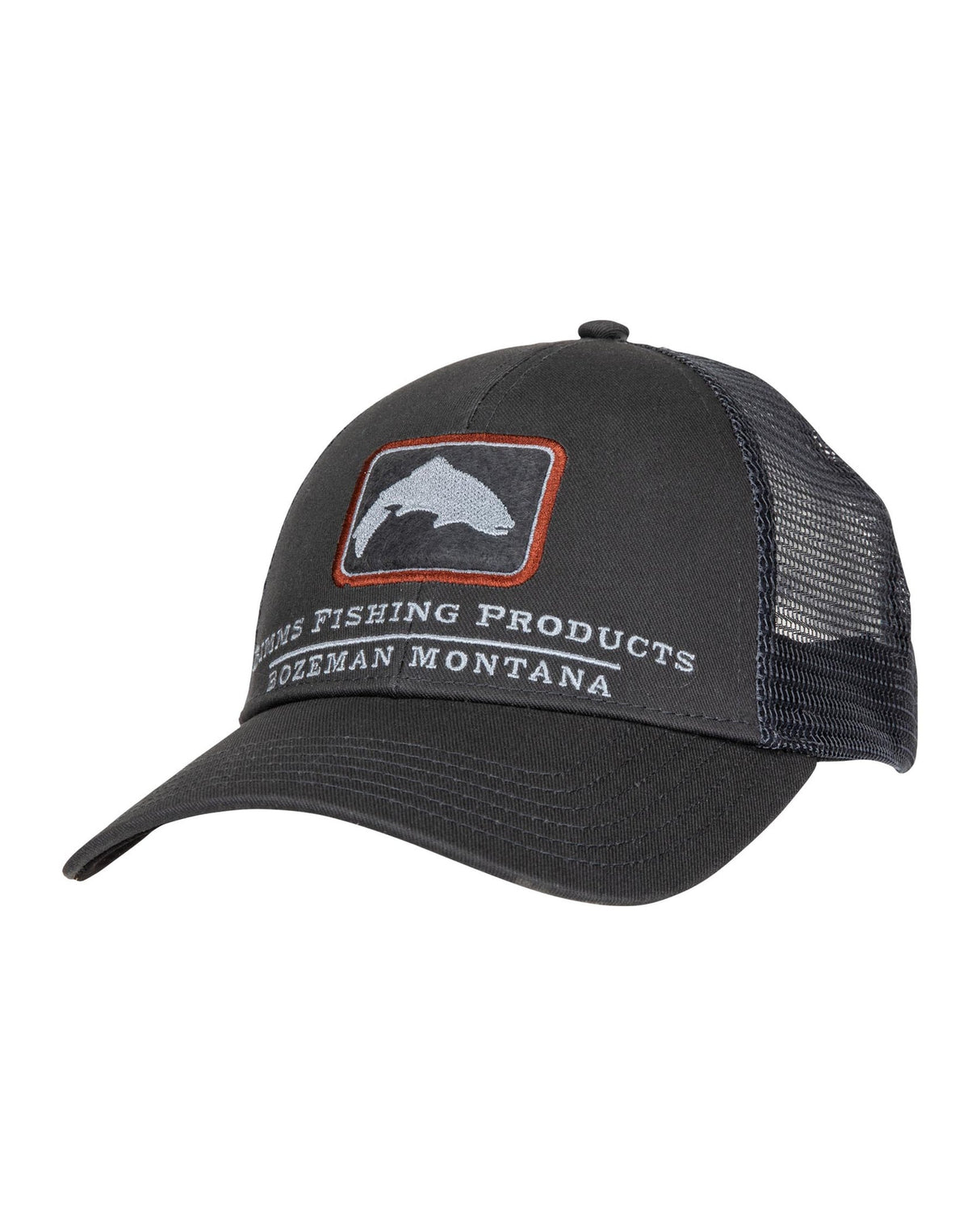 SIMMS TROUT ICON TRUCKER