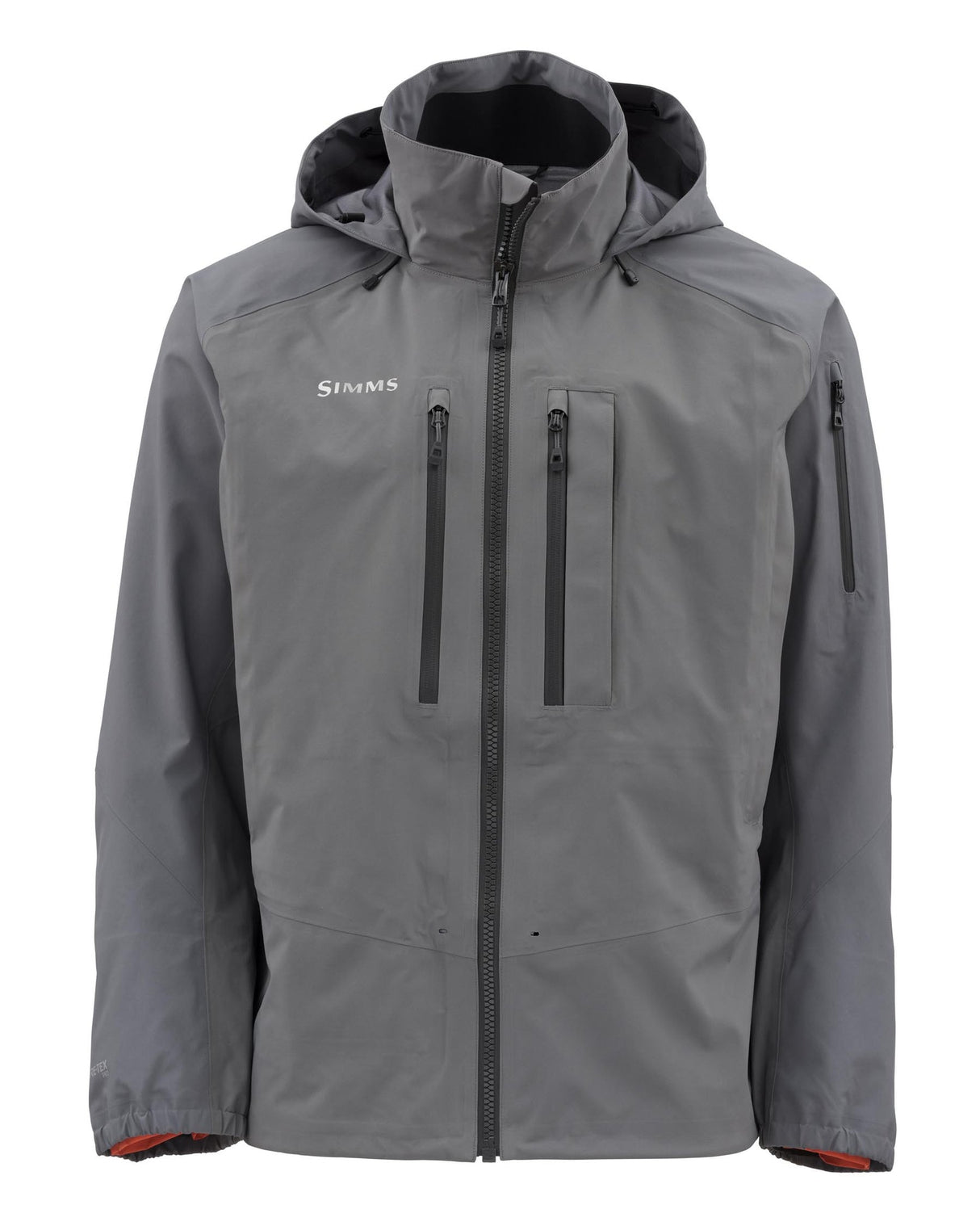 SIMMS MENS G4 PRO JACKET