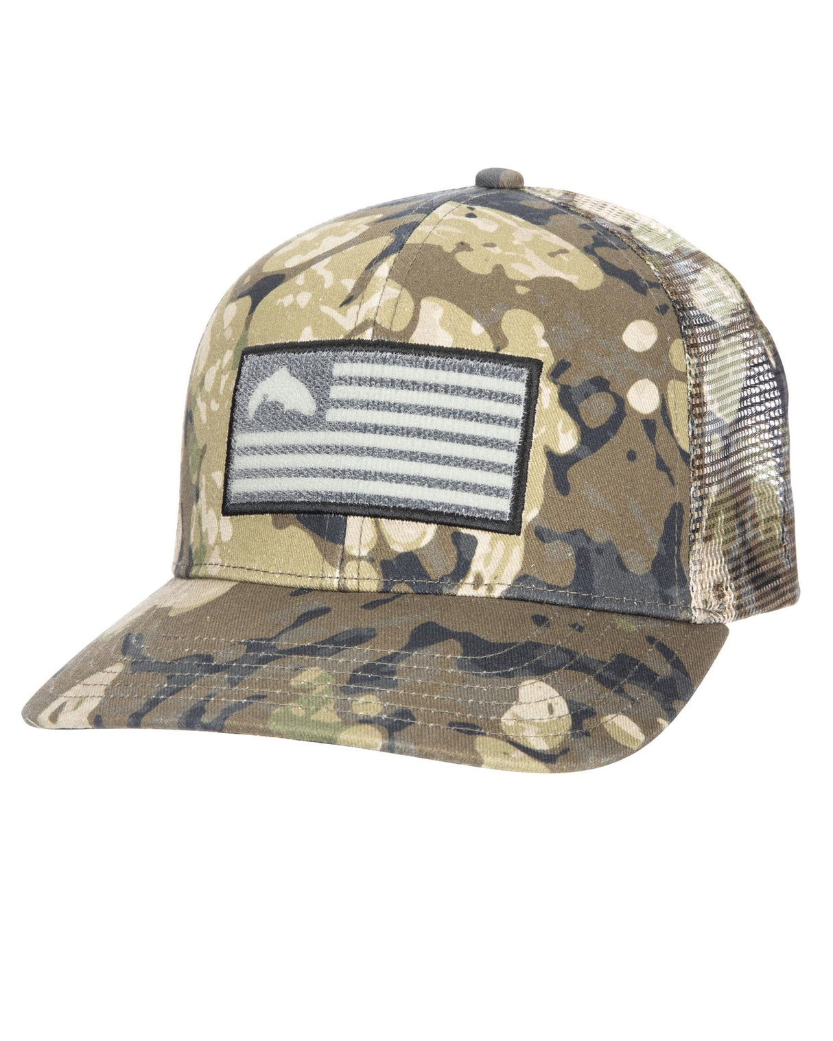 SIMMS TACTICAL TRUCKER