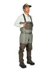 SIMMS FREESTONE STOCKINGFOOT WADER