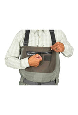 SIMMS FREESTONE STOCKINGFOOT WADER