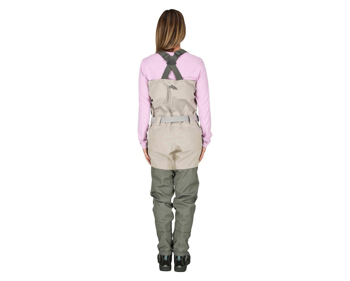 SIMMS Women's Tributary Stockingfoot Wader