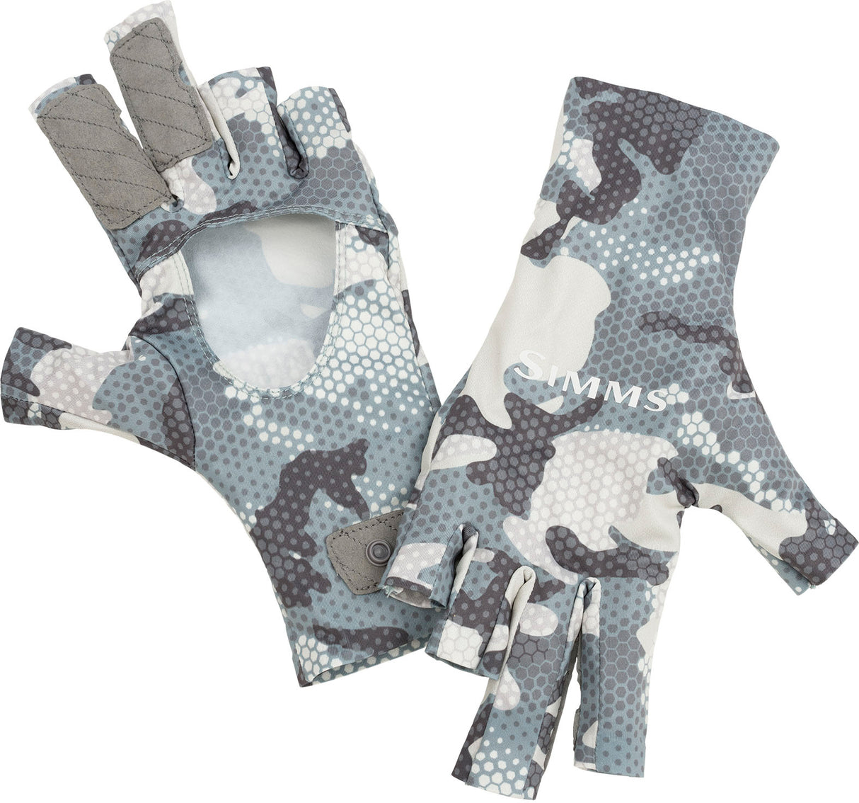 SIMMS SOLARFLEX SUNGLOVE