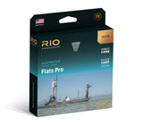 RIO ELITE FLATS PRO FLOATING FLY LINE