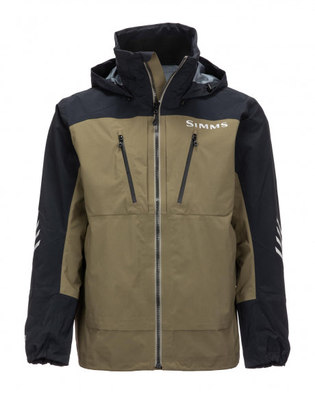 SIMMS PRODRY JACKET