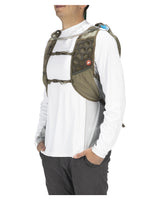 SIMMS Flyweight Pack Fishing Vest