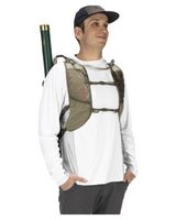 SIMMS Flyweight Pack Fishing Vest