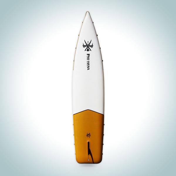 PAU HANA ENDURANCE 12'0" INFLATABLE SUP BOARD