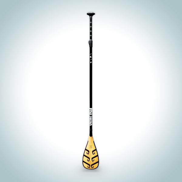 PAU HANA ENDURANCE 12'0" INFLATABLE SUP BOARD