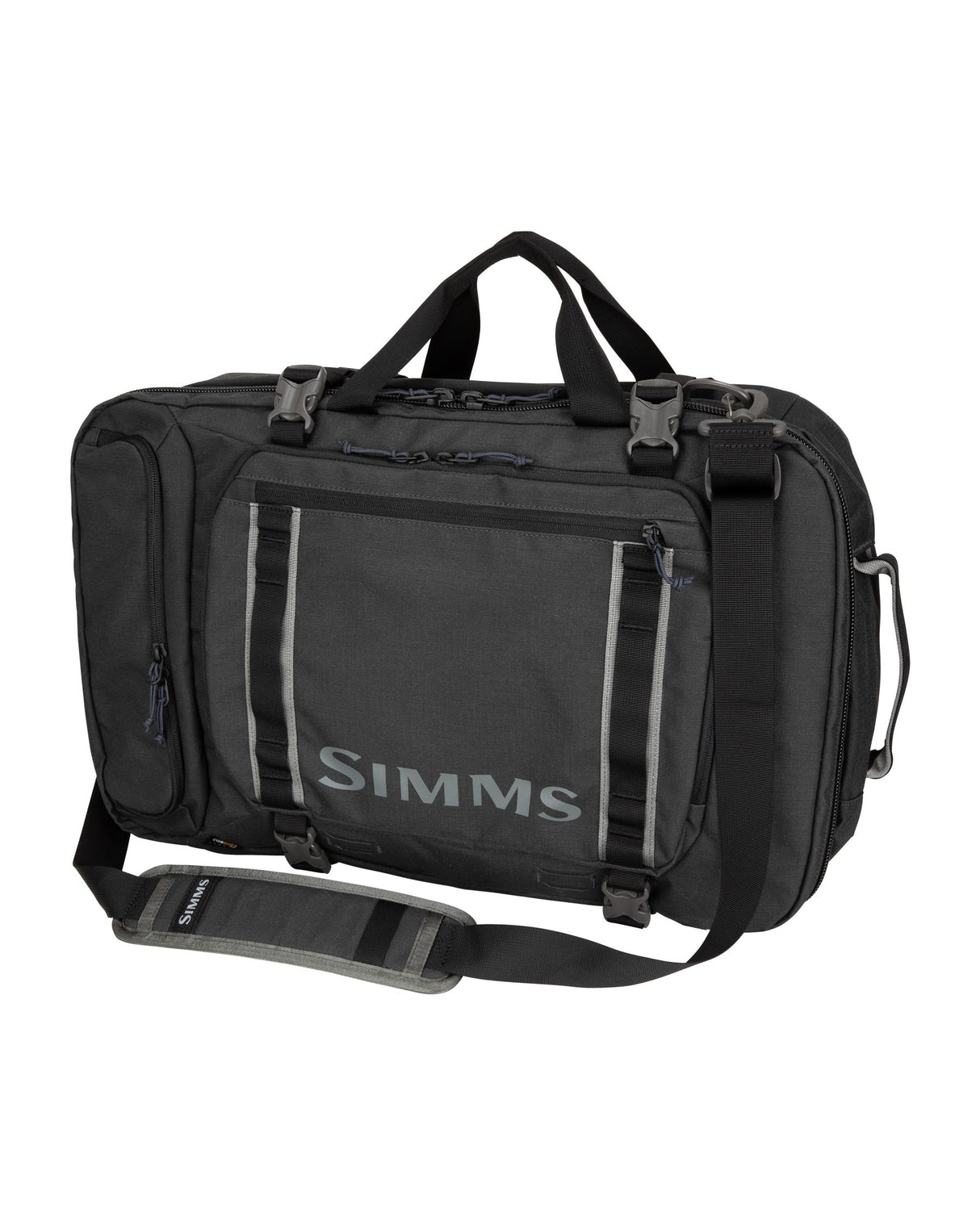 SIMMS GTS Tri-Carry Duffel