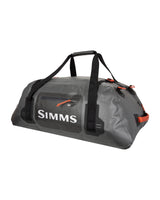 SIMMS G3 GUIDE Z DUFFEL BAG ANVIL