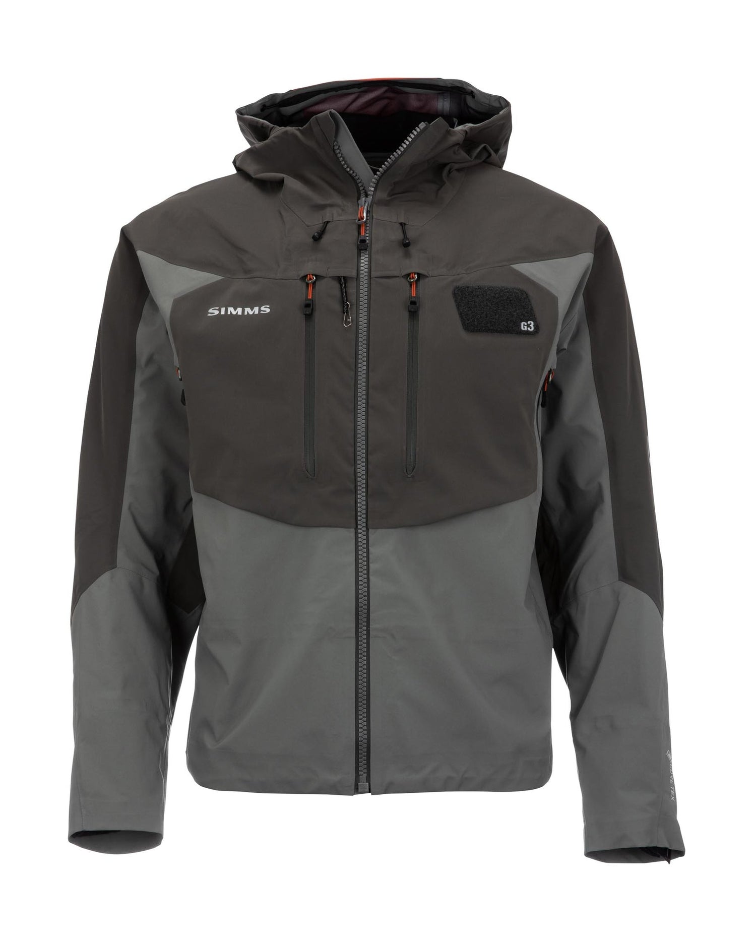 SIMMS MENS G3 GUIDE JACKET