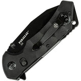 MASTER CUTLERY PARALLAX ELITE TACTICAL FOLDING KNIFE