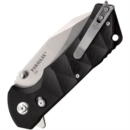 MASTER CUTLERY PARALLAX ELITE TACTICAL FOLDING KNIFE