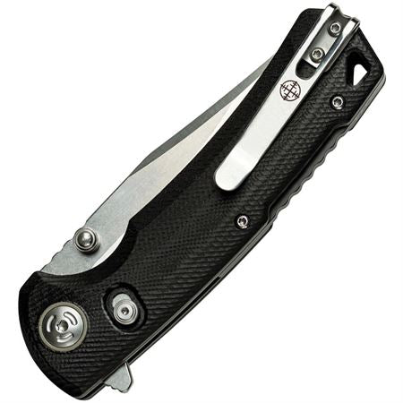 MASTER CUTLERY CHASER ELITE TACTICAL FOLDING KNIFE ET