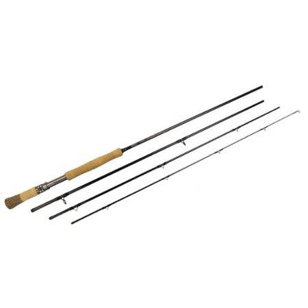 SHU-FLY 10' 4-PIECE FLY ROD FOR 5 WEIGHT