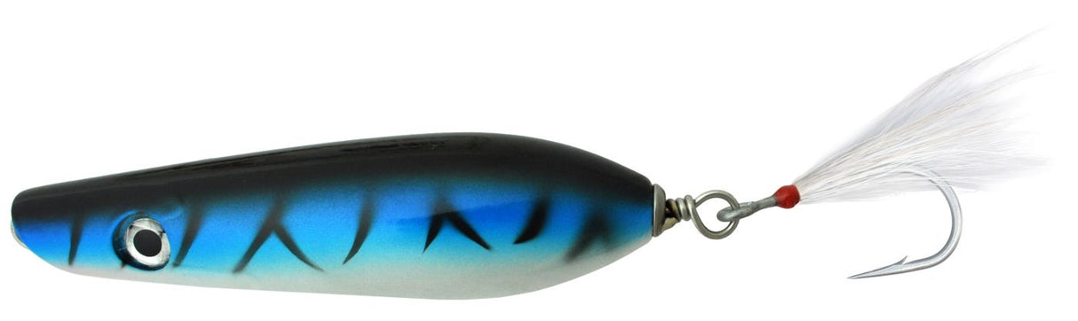 Tsunami Timber Lure Pencil Popper - Each