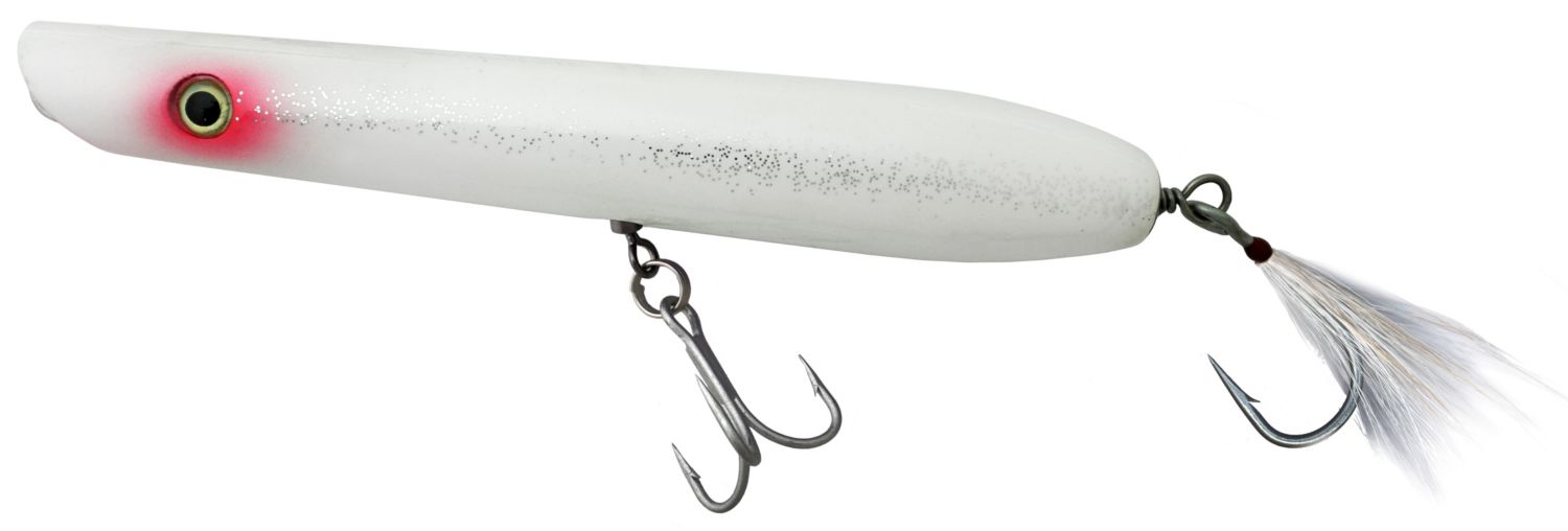 Tsunami Timber Lure Pencil Popper