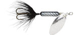 WORDEN'S ROOSTER TAIL SPINNER 2" 1/2"