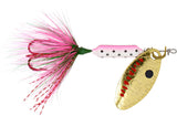 WORDEN'S ROOSTER TAIL SPINNER 2" 1/2"
