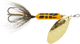 WORDEN'S ROOSTER TAIL SPINNER 2" 1/2"