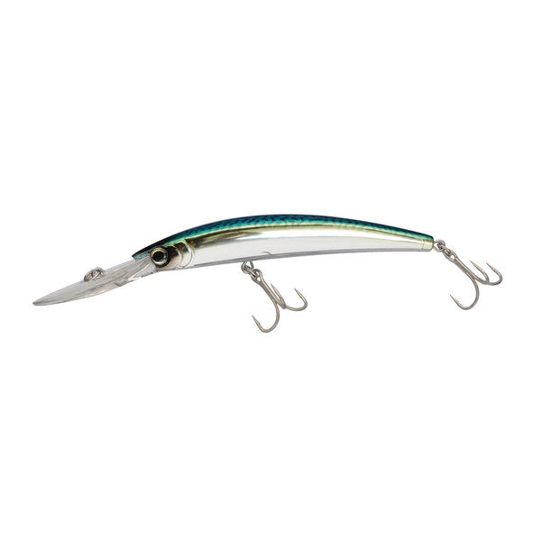 YO-ZURI CRYSTAL MINNOW DEEP DIVER 5 1/4" (F)