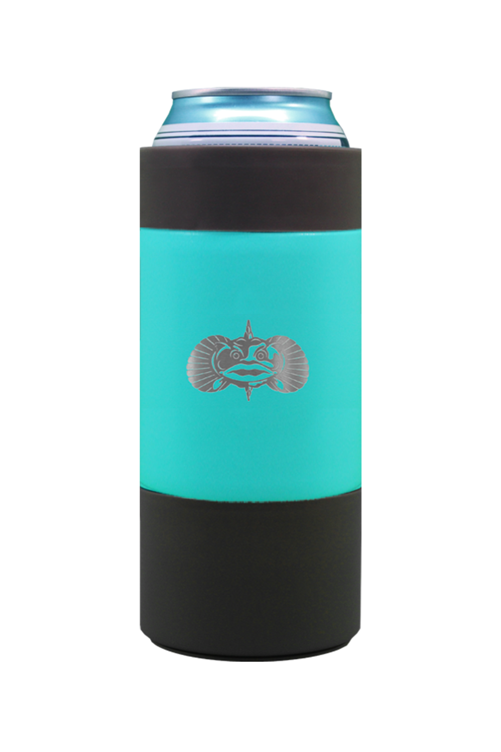 TOADFISH NON-TIPPING 16 OZ CAN COOLER