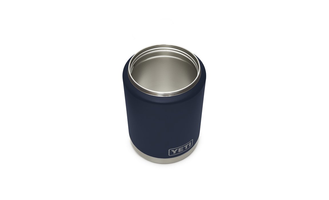 YETI RAMBLER HALF GALLON JUG NAVY