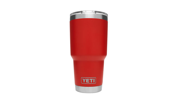 YETI RAMBLER WITH MAGSLIDER LID 30 OZ