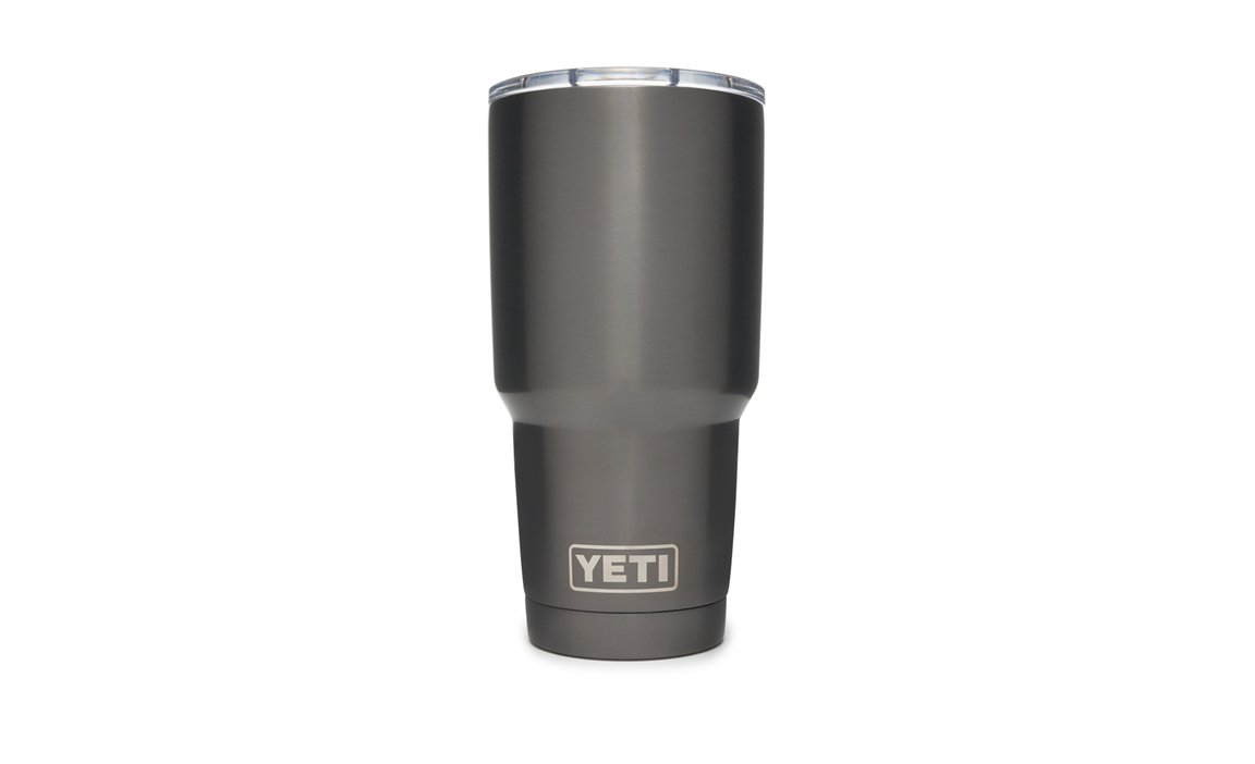 YETI RAMBLER WITH MAGSLIDER LID 30 OZ