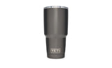YETI RAMBLER WITH MAGSLIDER LID 30 OZ