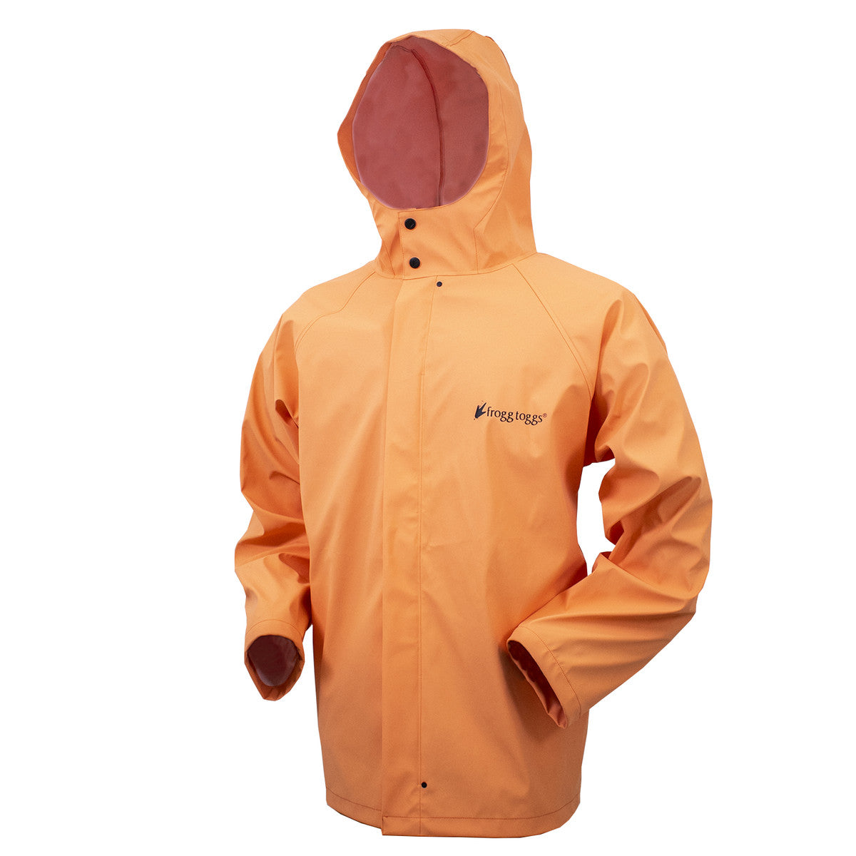 FROGG TOGGS MENS WAYPOINT ANGLER JACKET