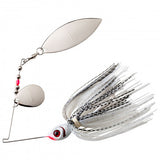 BOOYAH TANDEM BLADE SPINNERBAIT