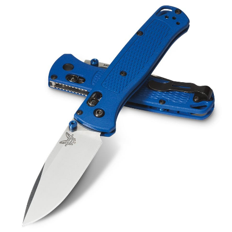 BENCHMADE 535 BUGOUT KNIFE