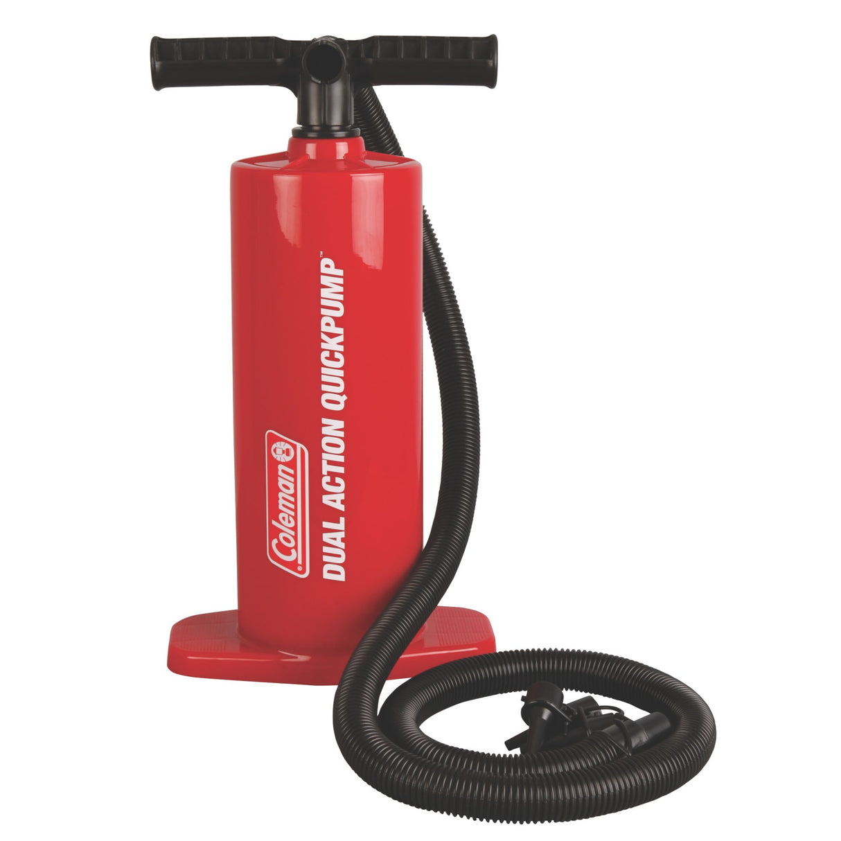 COLEMAN Dual Action Hand Pump