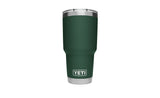 YETI RAMBLER WITH MAGSLIDER LID 30 OZ