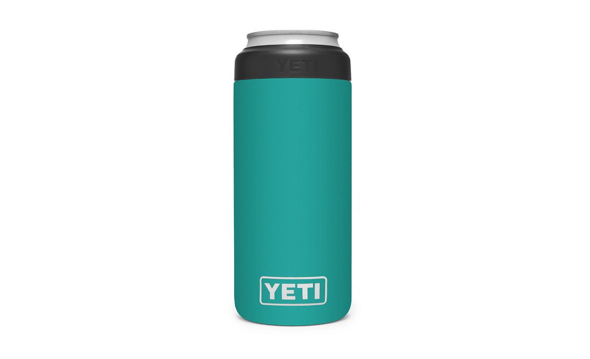 YETI Rambler 26 oz Straw Cup, Vacuum Insulated, Stainless Steel with Straw  Lid, Aquifer Blue