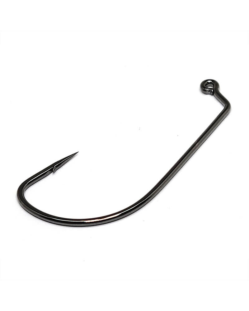 GAMAKATSU JIG HOOK 60 EXTRA WIDE GAP (EWG) HOOK